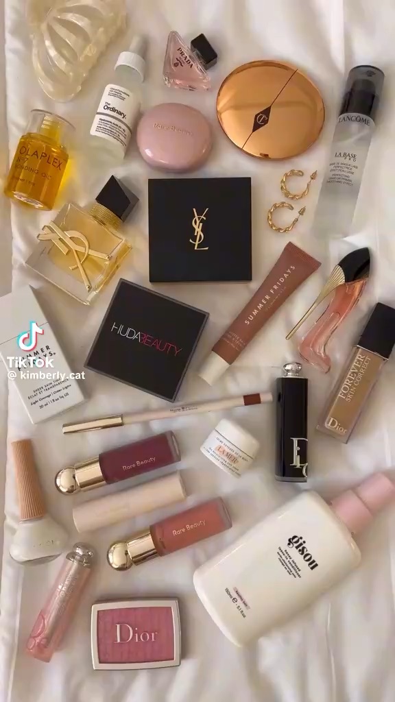 Make up