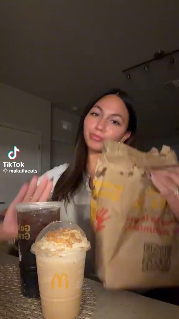 McDonald’s