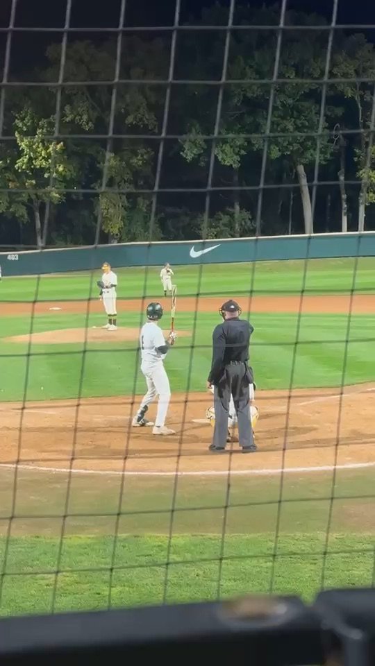 WMU vs. MSU