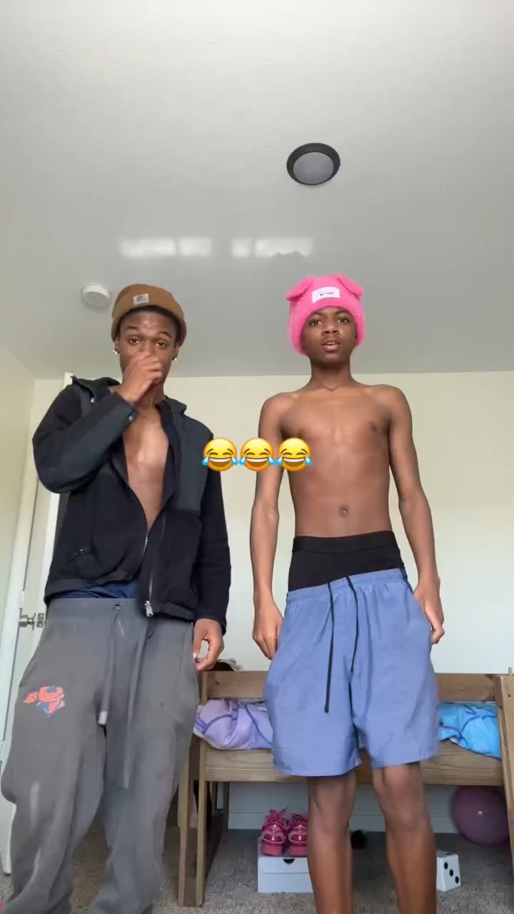 dancing with da bro