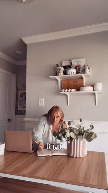 #ad When an unexpected expense pops up, the last thing I need is more stress. That’s where @hellobrigitapp comes in....