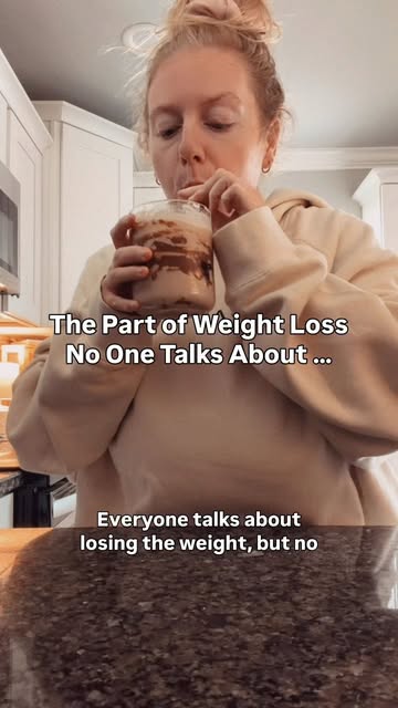 After losing 170 pounds, I thought getting dressed would finally feel easy. Instead, I found myself standing in front...