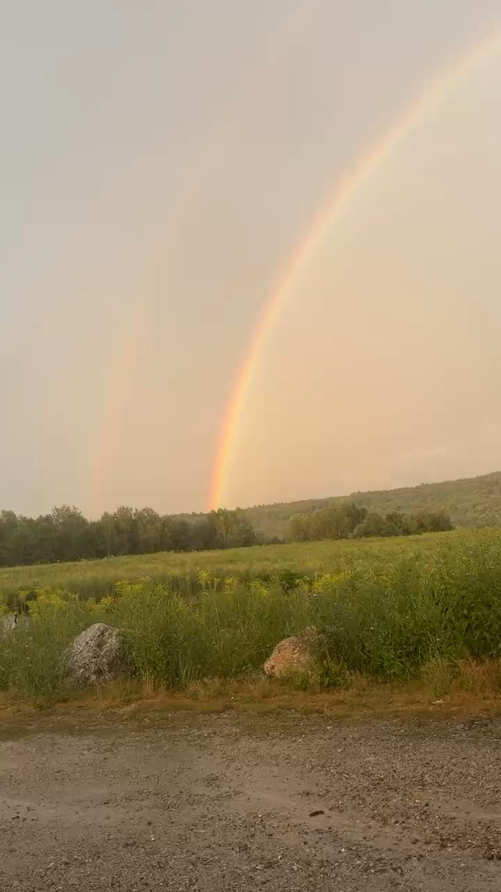 Rainbow