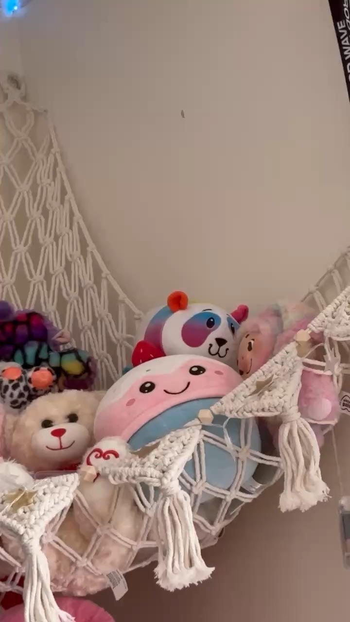 Plushy