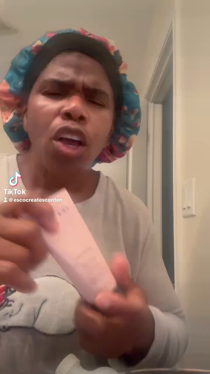 Mary Kay Moisturizer