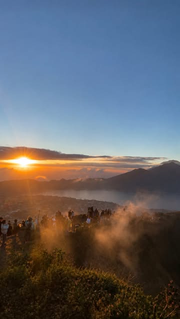 #sunrise #blessed #explore #bali #travel