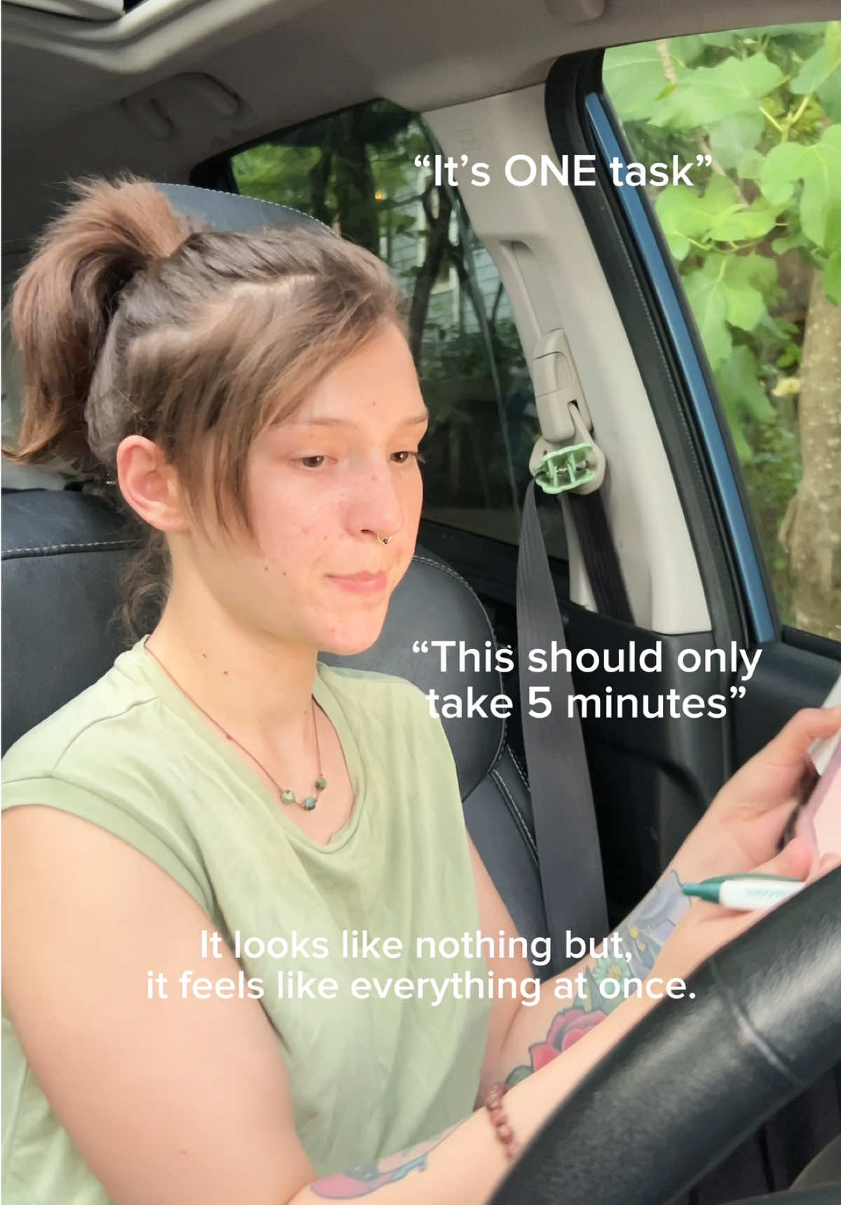 ADHD paralysis isn’t laziness—it’s often burnout and overwhelm. Getting help shouldn’t feel this hard. Mindful makes...