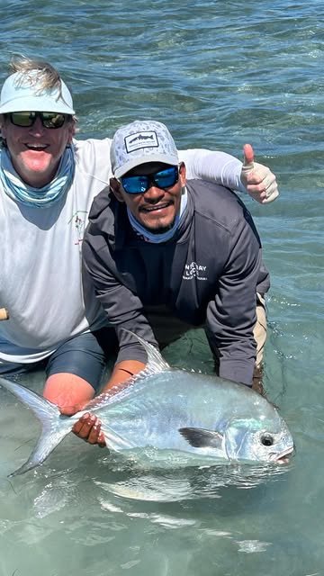 Never a bad time when these boys are around 🙏 the fishing is just a bonus as it’s the people we get to spend time wi...
