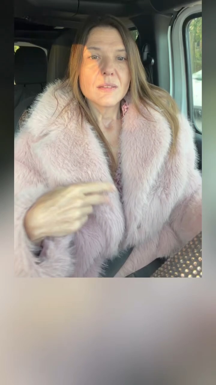 Women’s Faux Fur