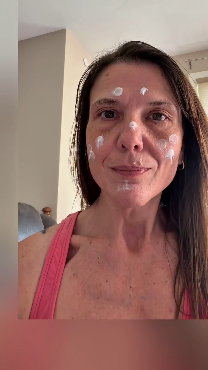 Anti-Aging Cream