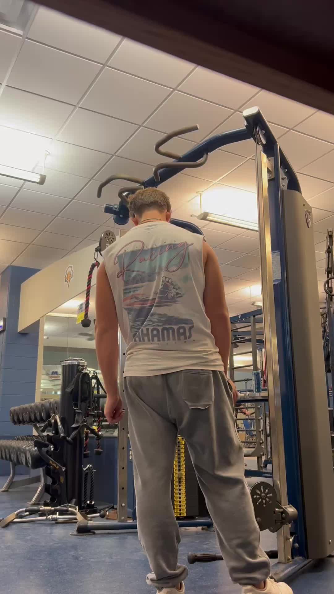10/10 bicep exercise 💯 #gymtok #bicep #motivation #gym#exersise