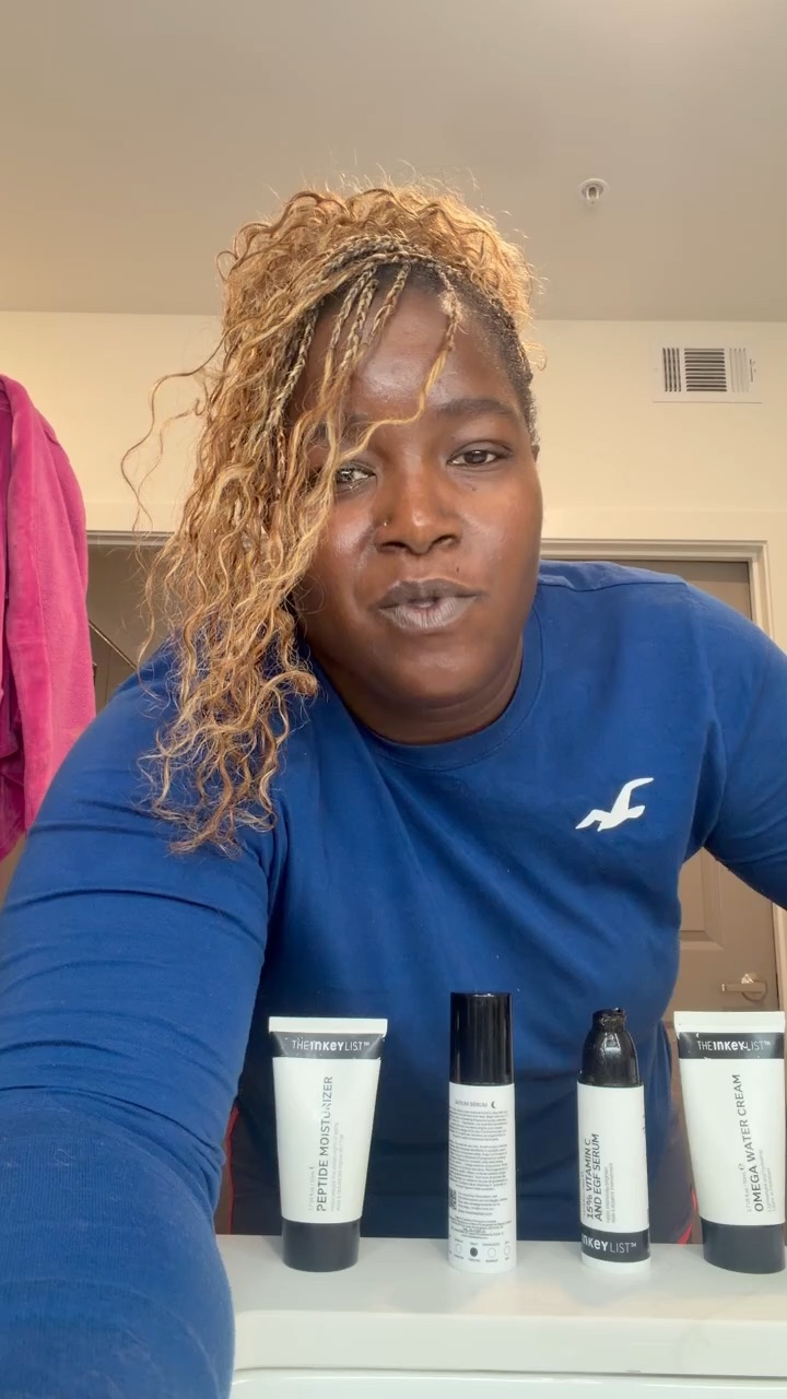 Keeping your face looking good for under a 100 dollars