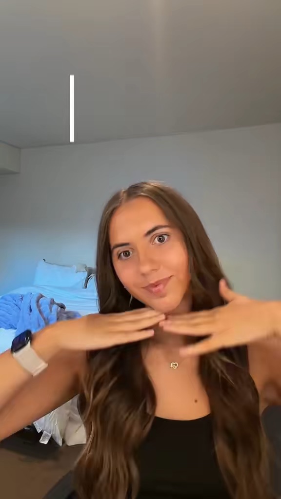 GRWM