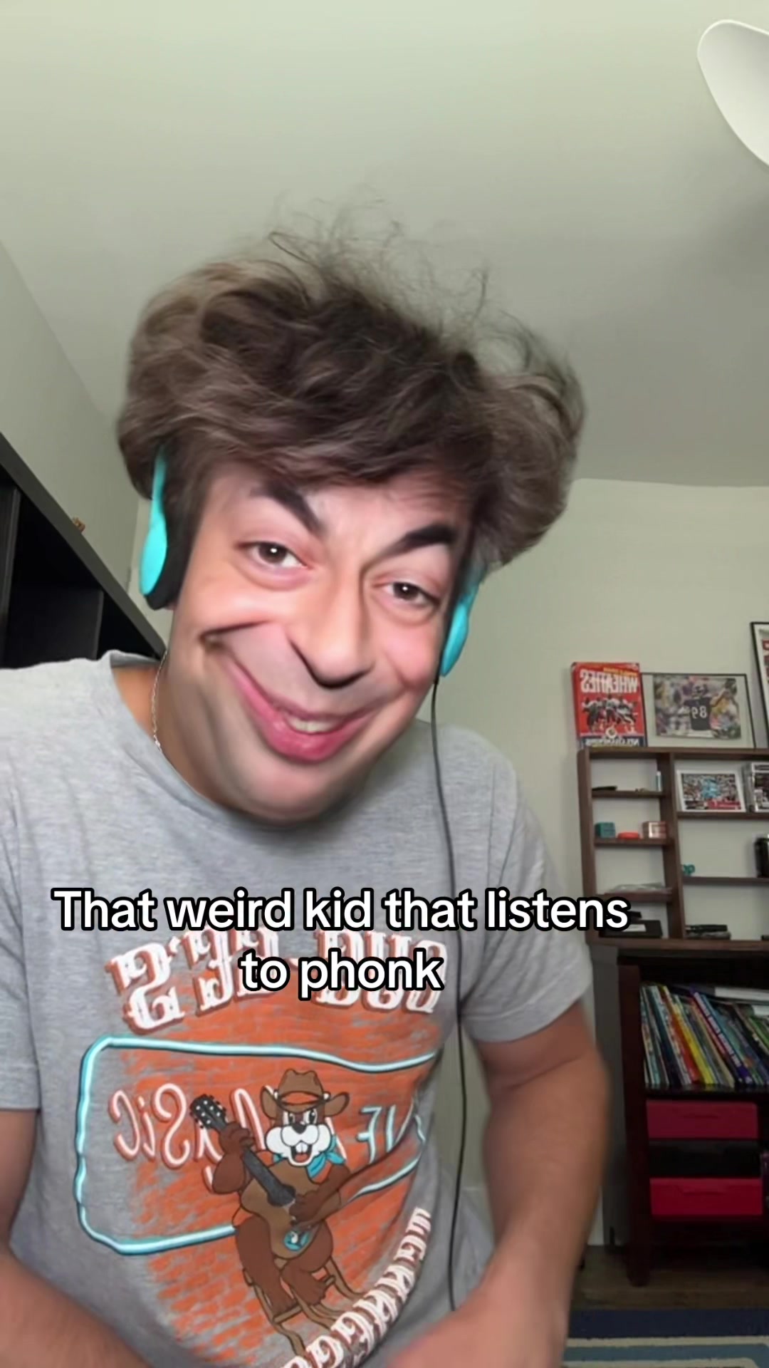 Phonk listeners ain’t real inspo:@SemDen @Listergene #fyp. #skit #funny #meme #phonk #pov #foryou #xyzbca