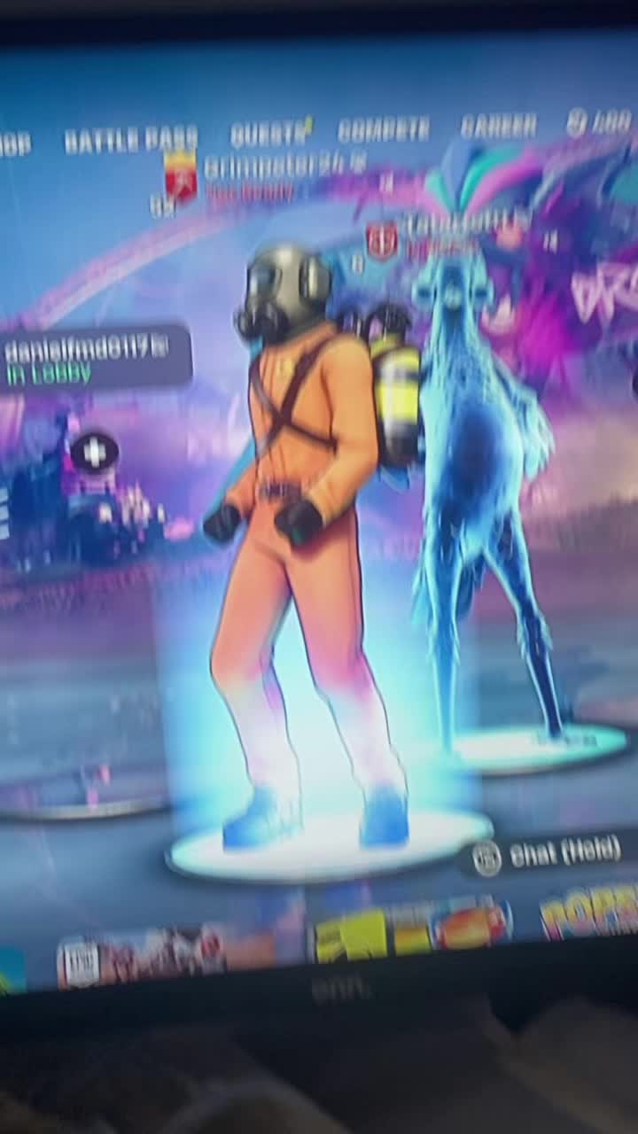 TikTok post