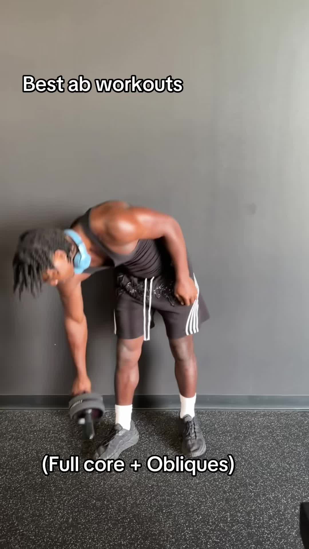 #fitness #abs #workout #cj7481