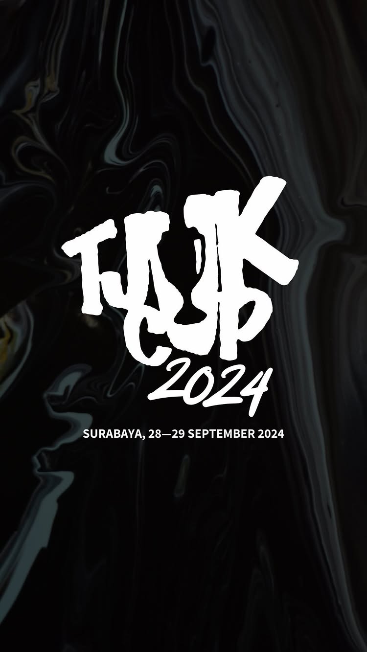 Tournament Region Cup at Surabaya 28—29 September 2024