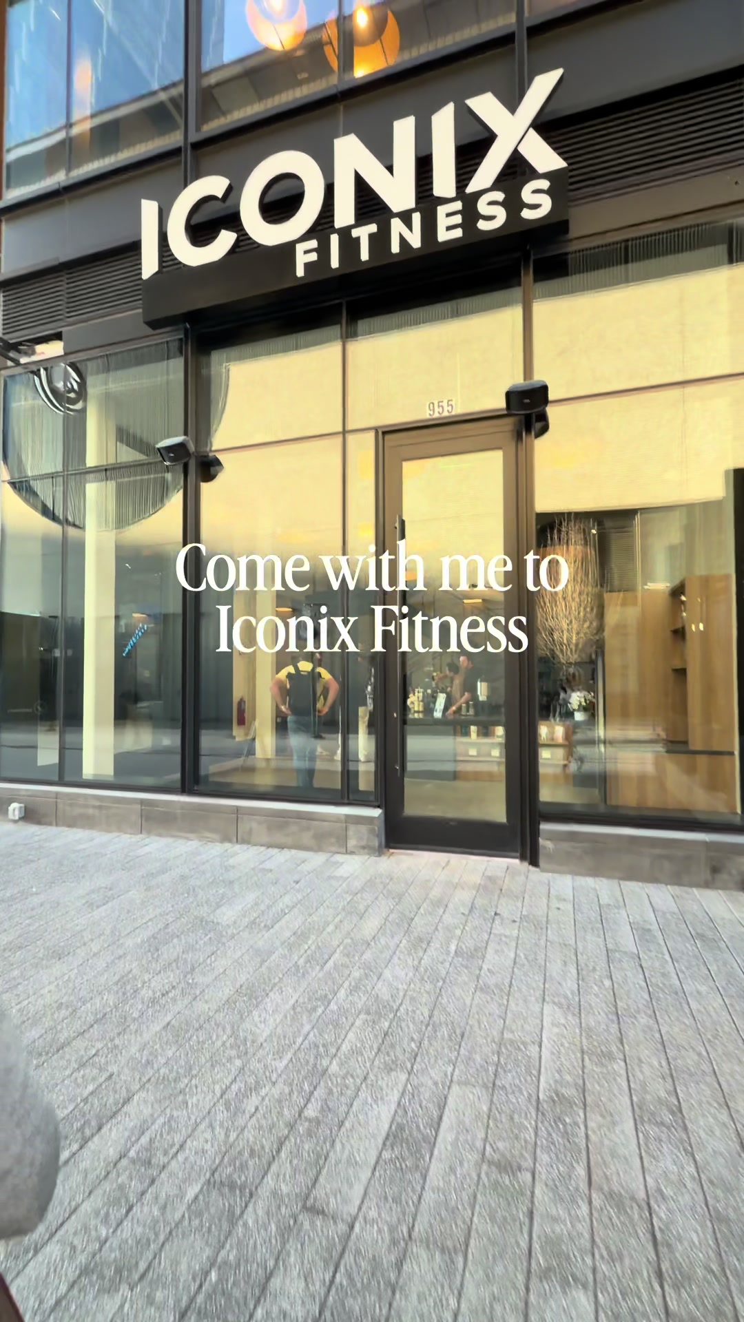 I’m obsessed 😍😍 #iconixnashville #nashville #gym #fyp #nashvilletennessee