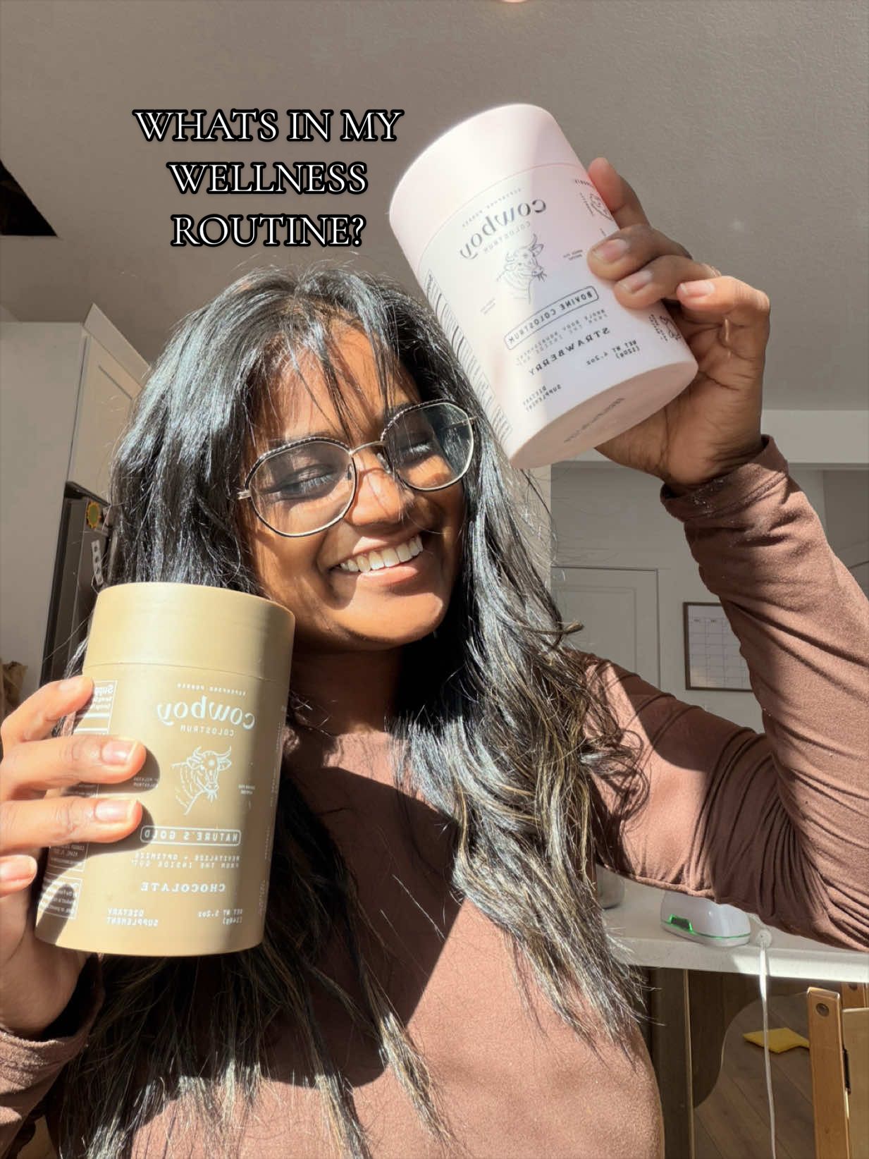 * 🥛 Naturally rich in immunoglobulins * 💪 Contains protein + naturally occurring nutrients * 🦠 Supports gut health...