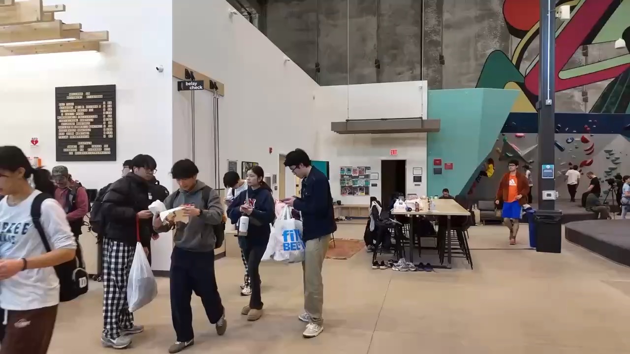 Lil video for work