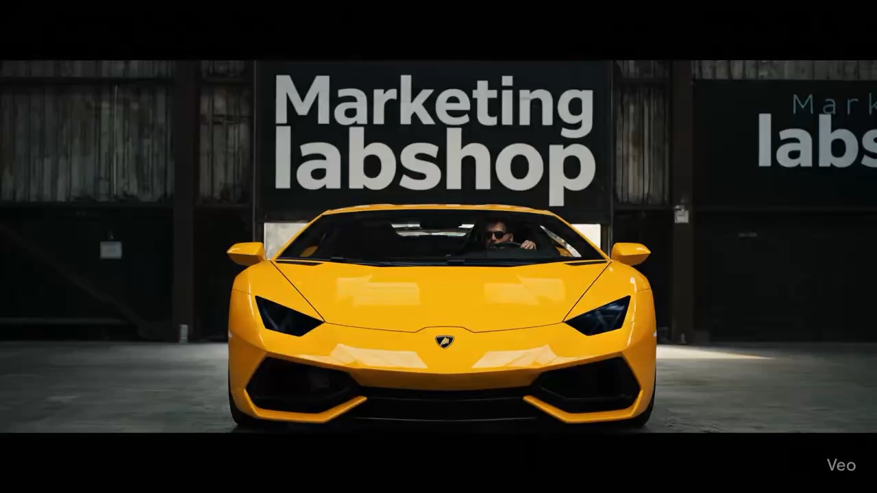 Marketing Lab