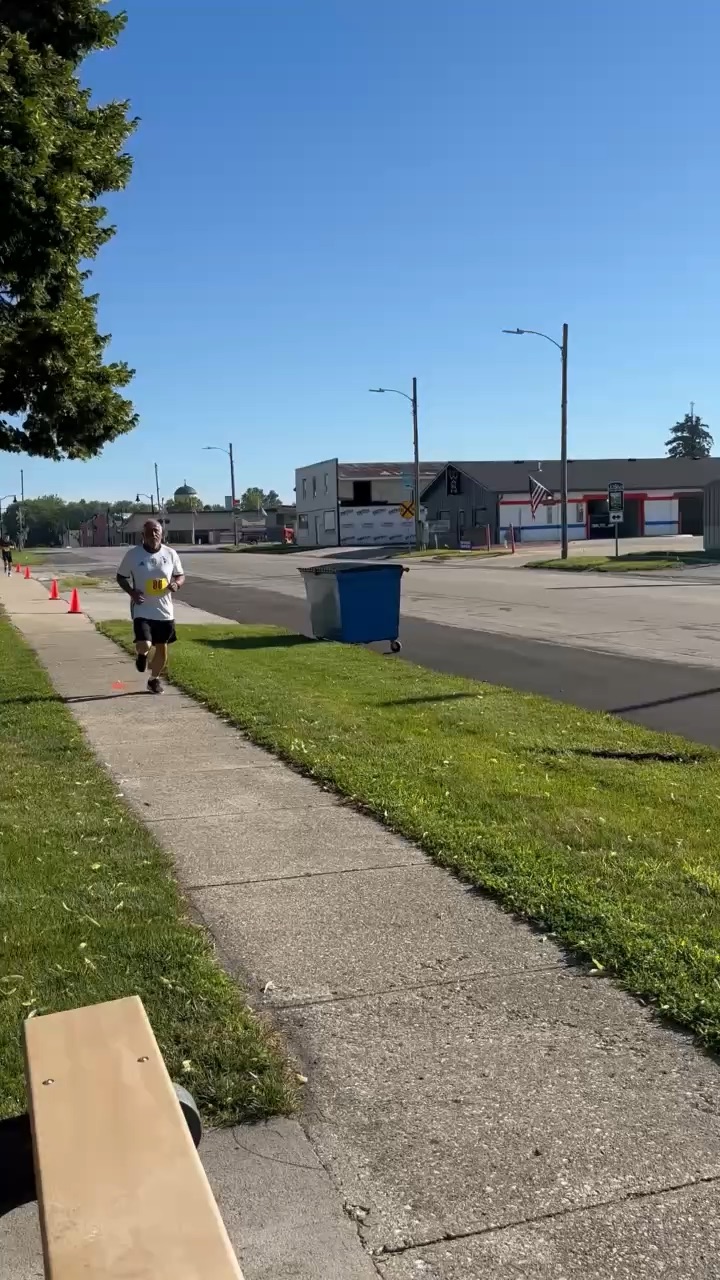 Stuart Good Egg Days 5K Race