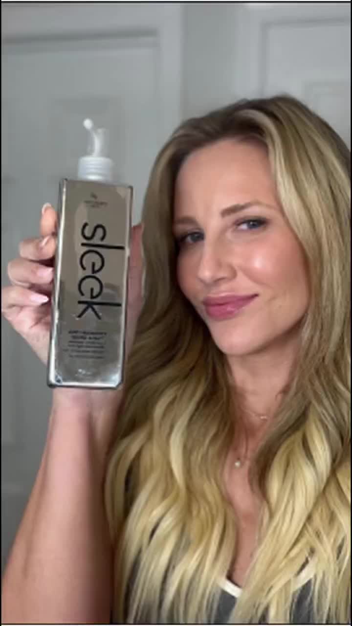 Testing the viral Color Wow dupe from Walmart👀✨ #hairTok #walmartfinds #frizzfree @Hair Chemist Limited