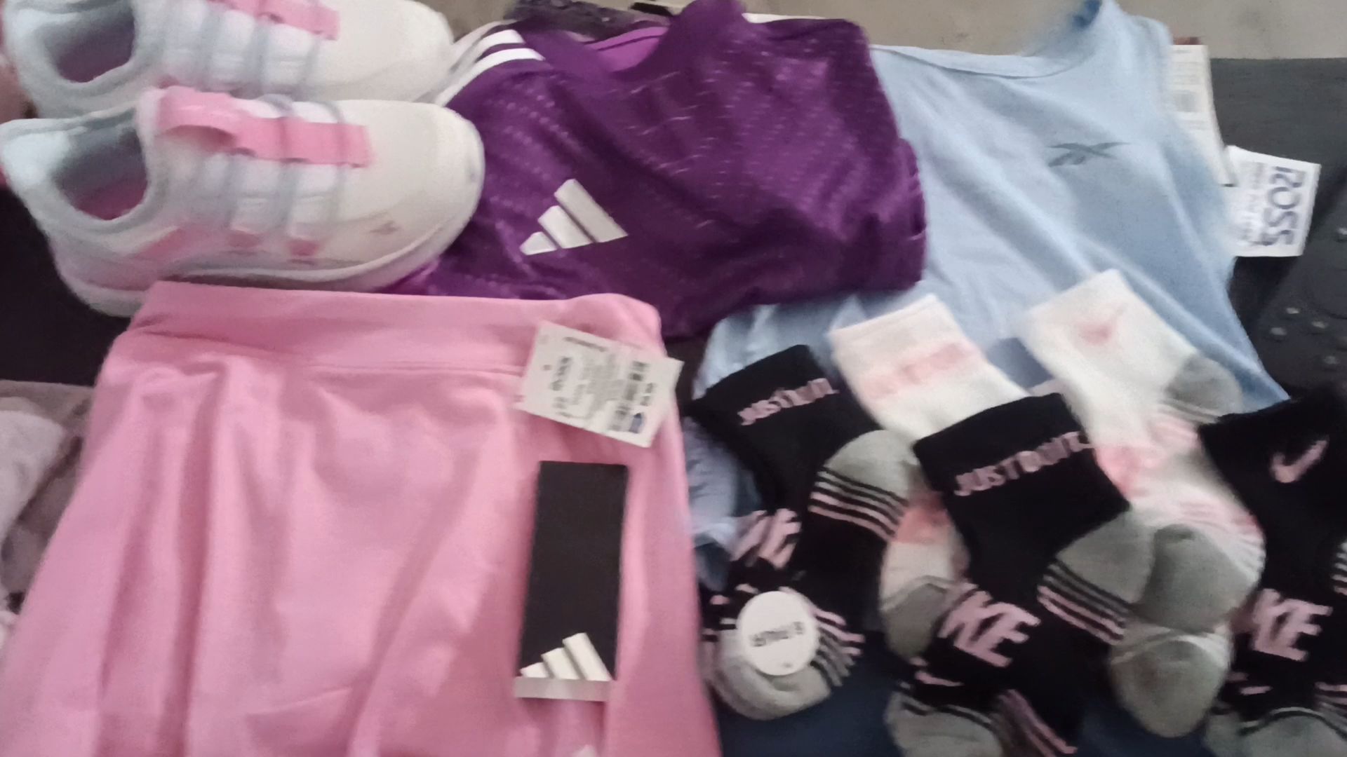 Sports Jersey and outfits name brands