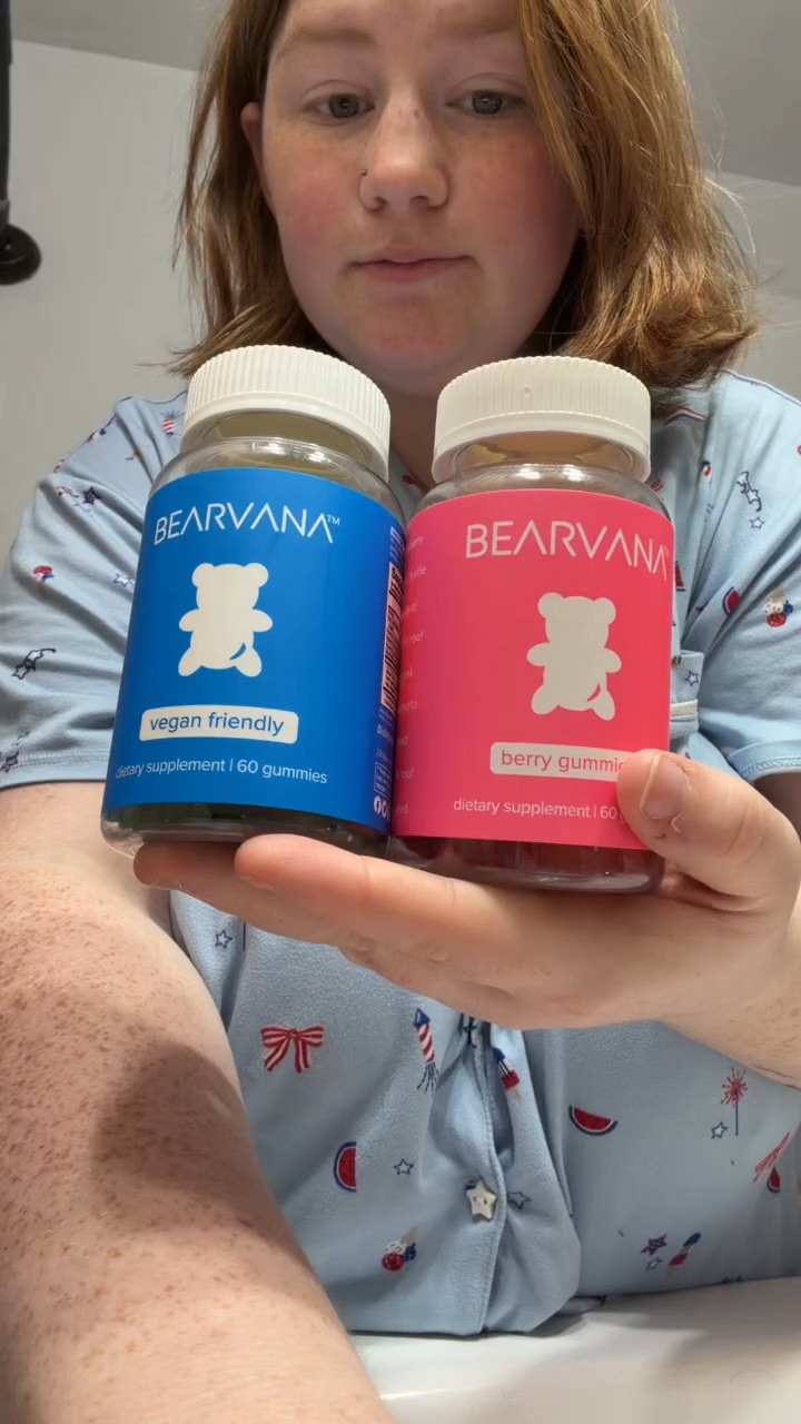 Bearvanna