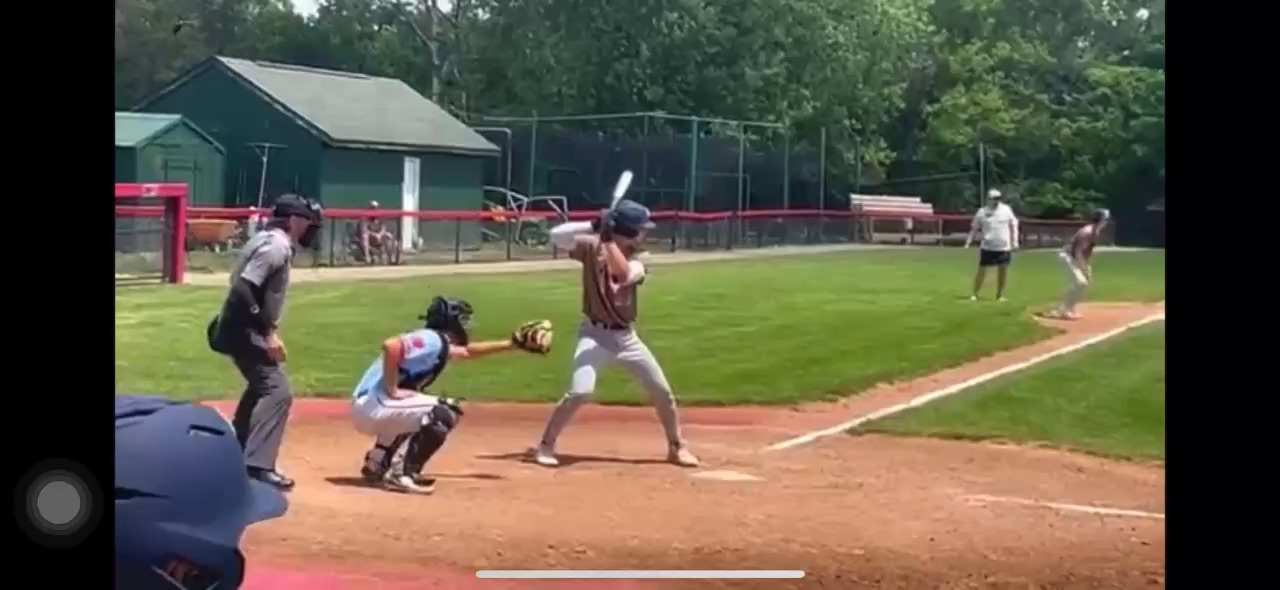 Home run
