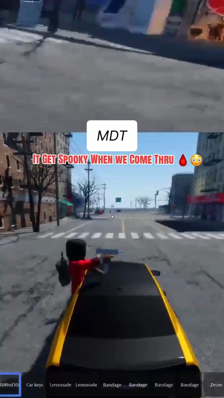 Bronx 3 RolePlay