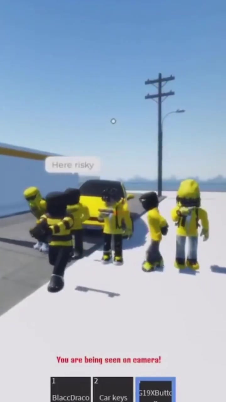 Most Hated #tiktoklive #fyp #tb3 #bronxroblox #contentcreator