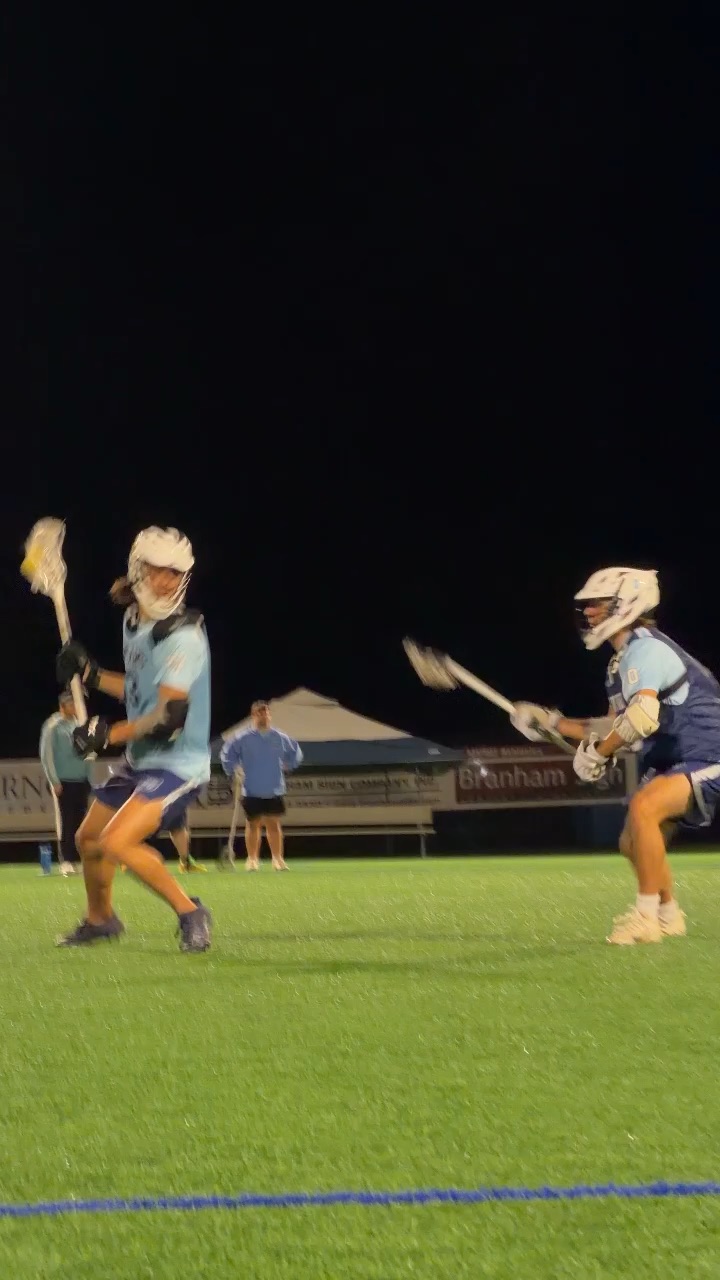 Lacrosse