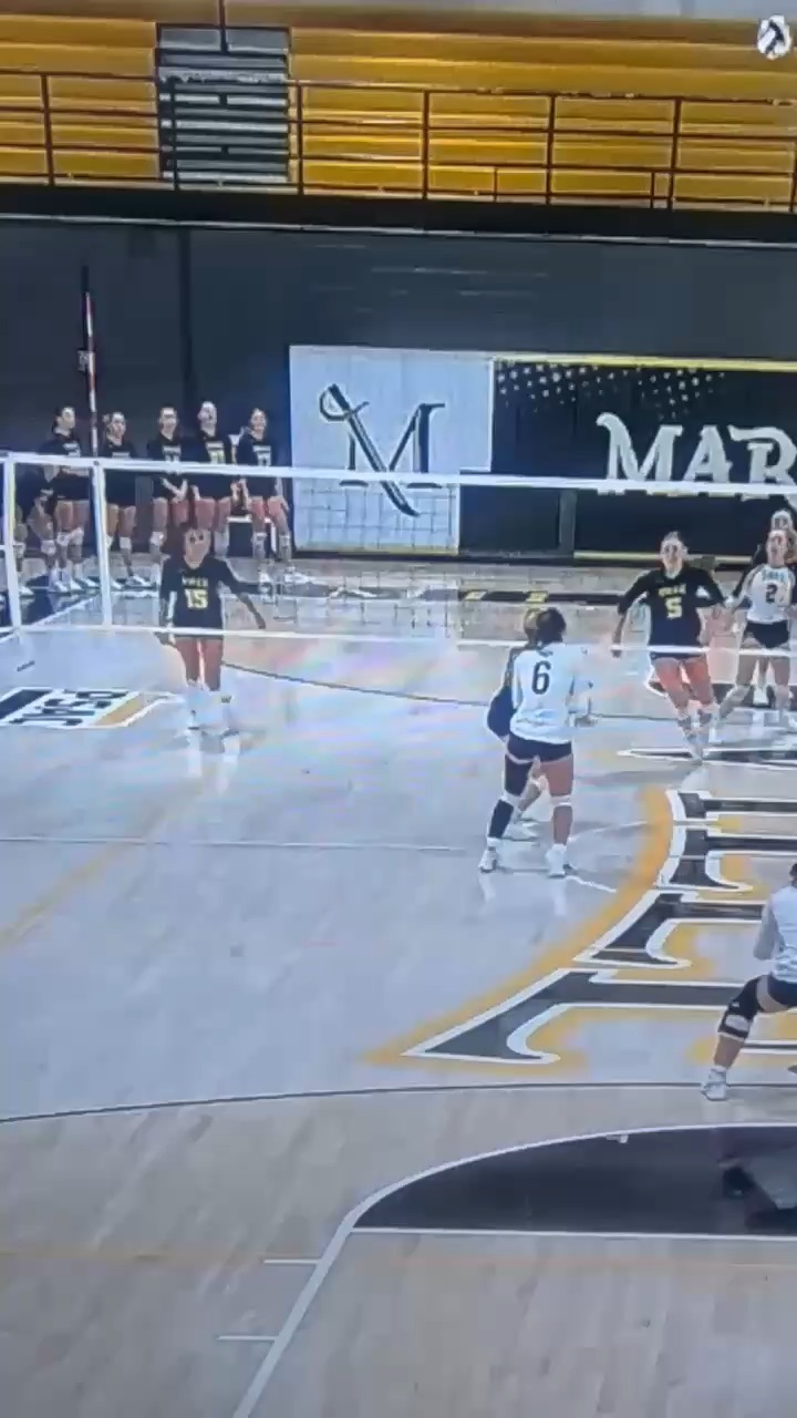 Over pass kill