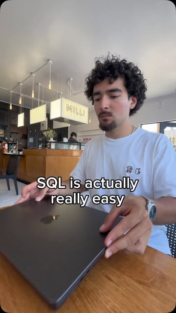 Comment SQL for the link!
