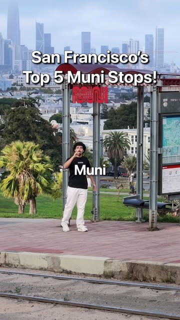 What is your favorite? #muni #muniheritage #bayarea #sanfrancisco