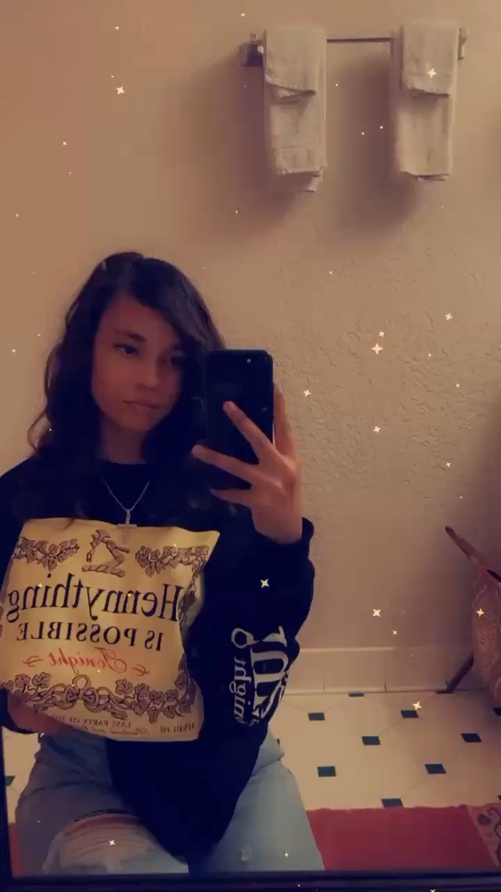 fashionnova hennything