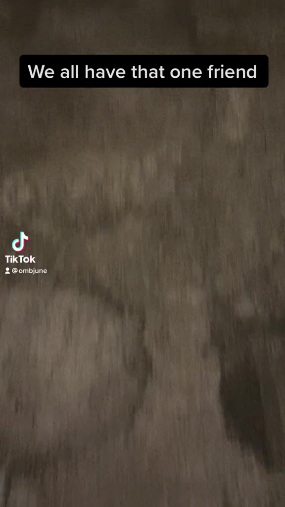TikTok post