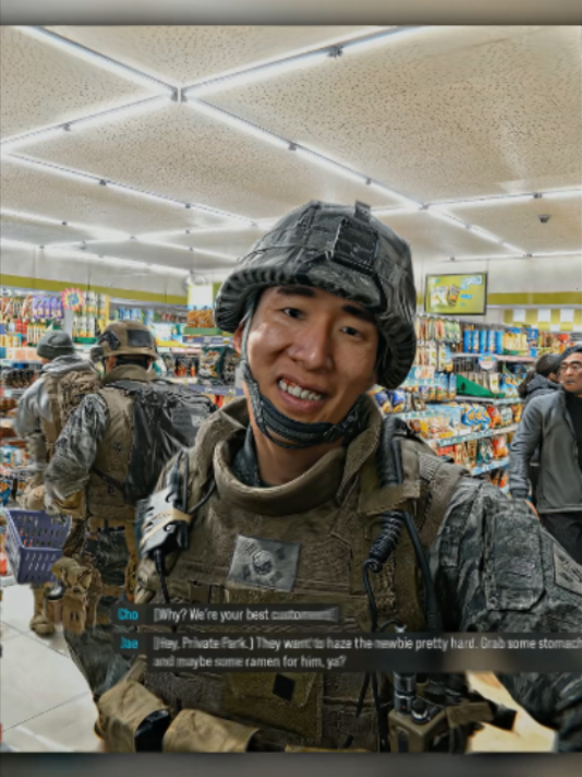 Call of Duty Modern Warfare 4 l campaign " Super Market " l DLSS5 4K 60 FPS 🎮 #callofduty #modernwarfare4 #gamingont...