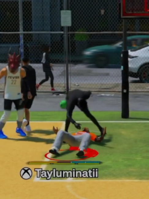 best sticker wins 10$ #2k27 #2kcommunity #dribblegod #viral #fyp