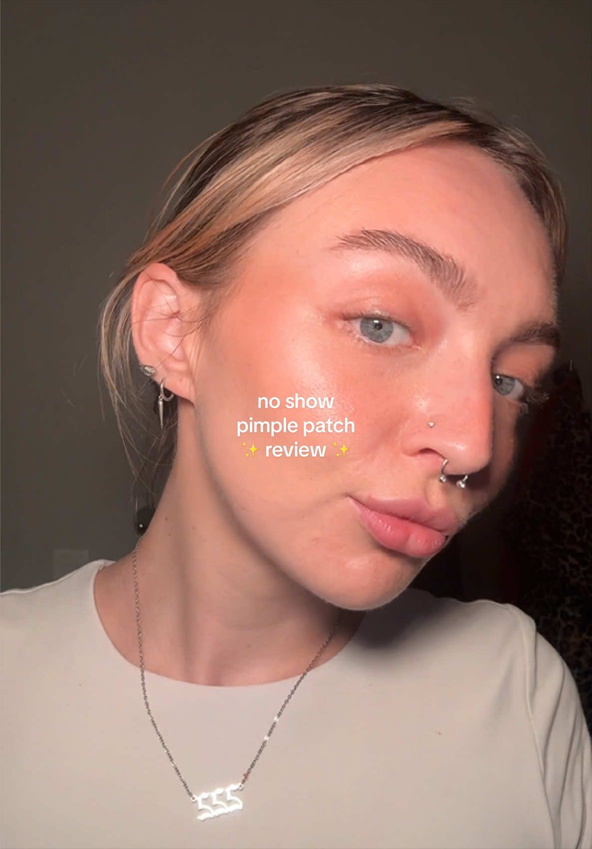 for my breakout-prone but makeup loving baddies 💋✨ #drmelaxin #pimplepatch #skincare @Dr.Melaxin