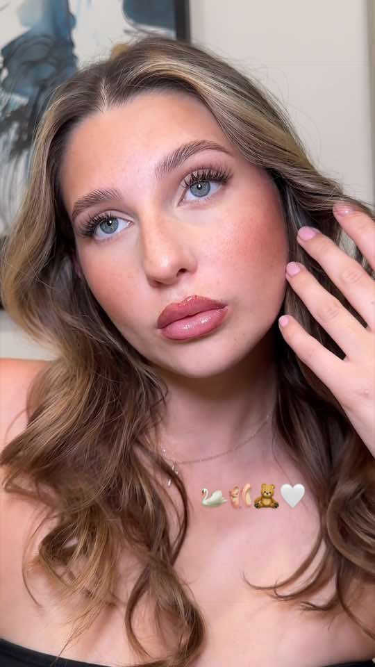 gifted by Clio 🩰🦢🧸🤍 @cliocosmetics_global @Clio Official USA #cliocosmetics #cliomascara