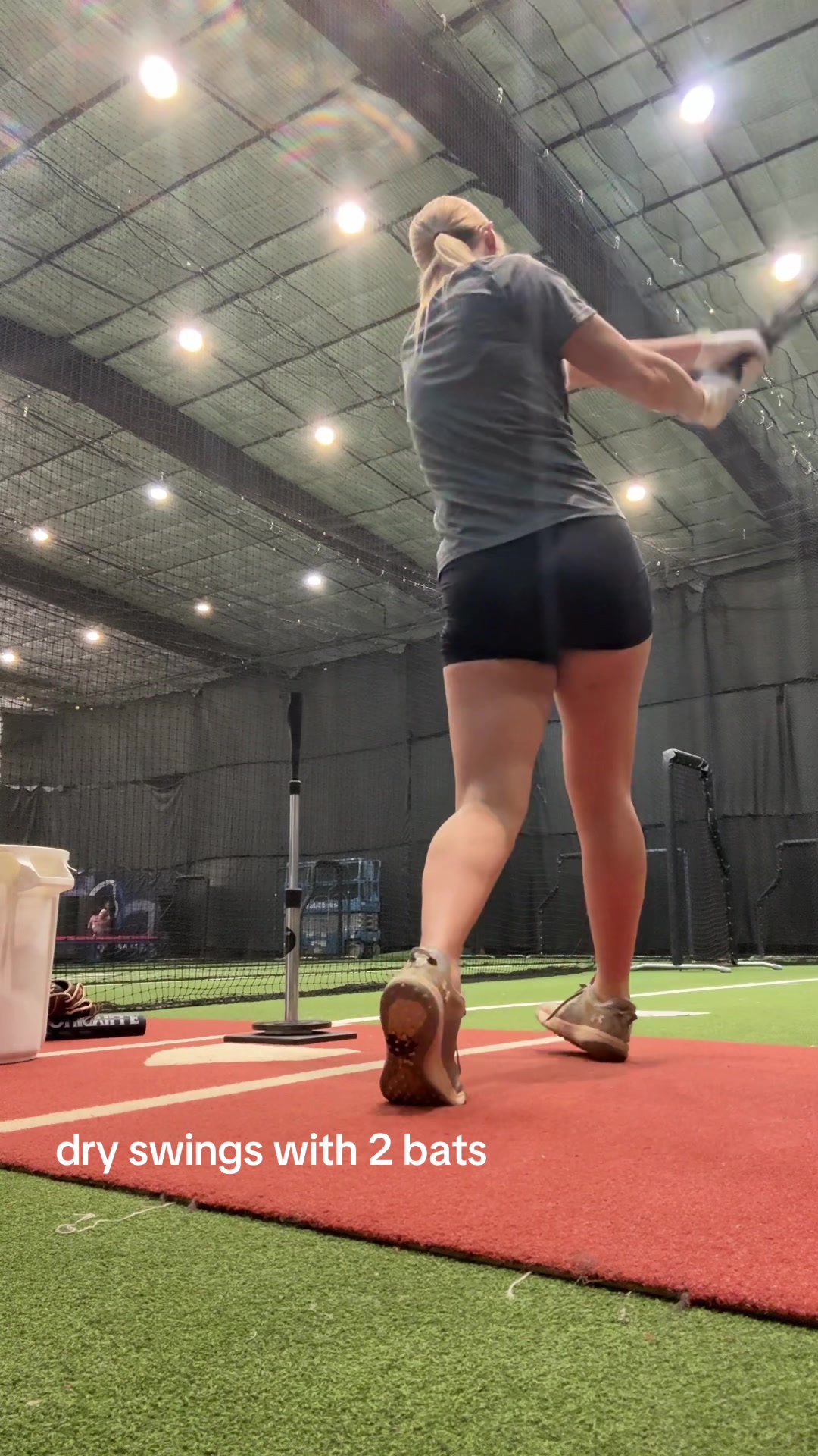 felt like an influencer making this fyi #softball #commit #ncf #foryou #fyp