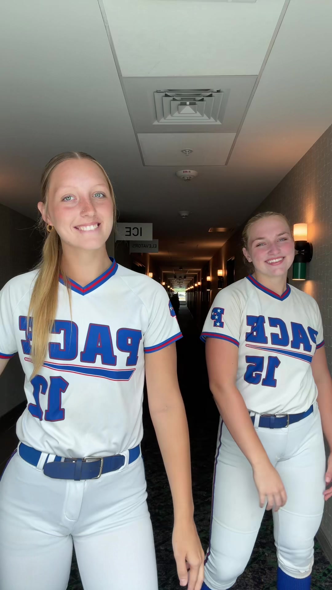 STATE CHAMPIONSHIP / LAST HS GAME🥳🥳🥳 #statechampionship #gethype #softball @kamryn