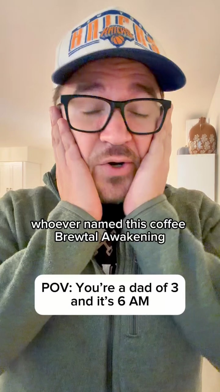 Blackout Coffee Co