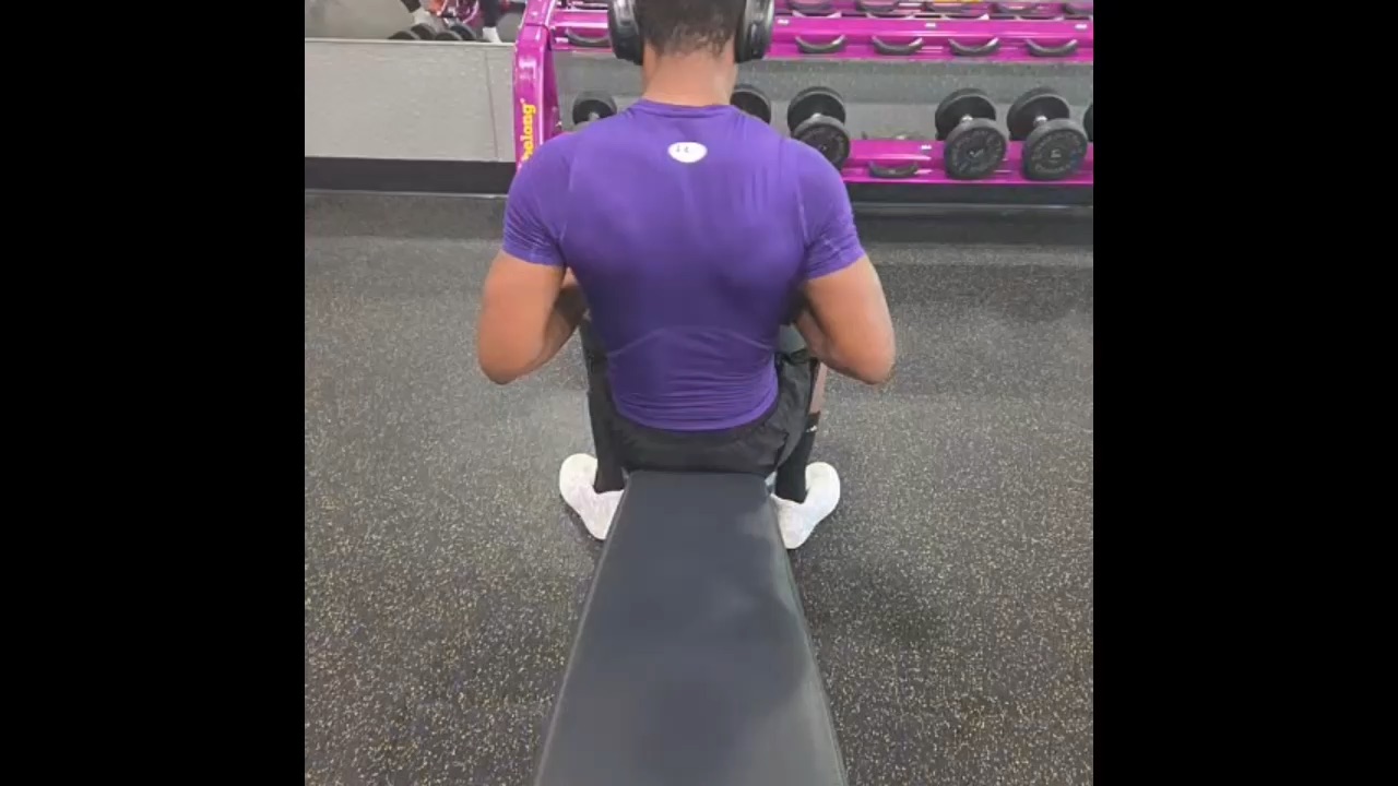 New PR