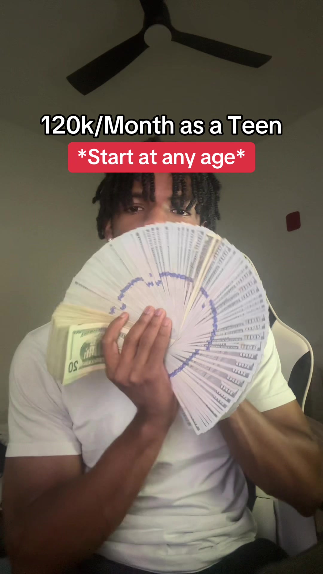 120k/Month as a Teen in highschool #reseller #resellingbusiness #airpodreselling #sidehustle #fyp