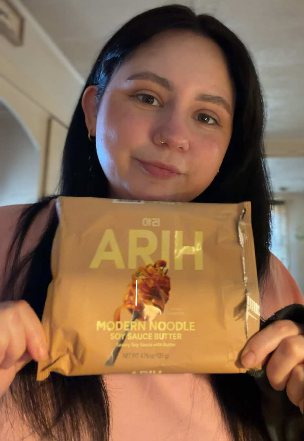 Try these unreleased products with me! I’m so excited to be apart of the first people to try them 🖤 ARIH products re...