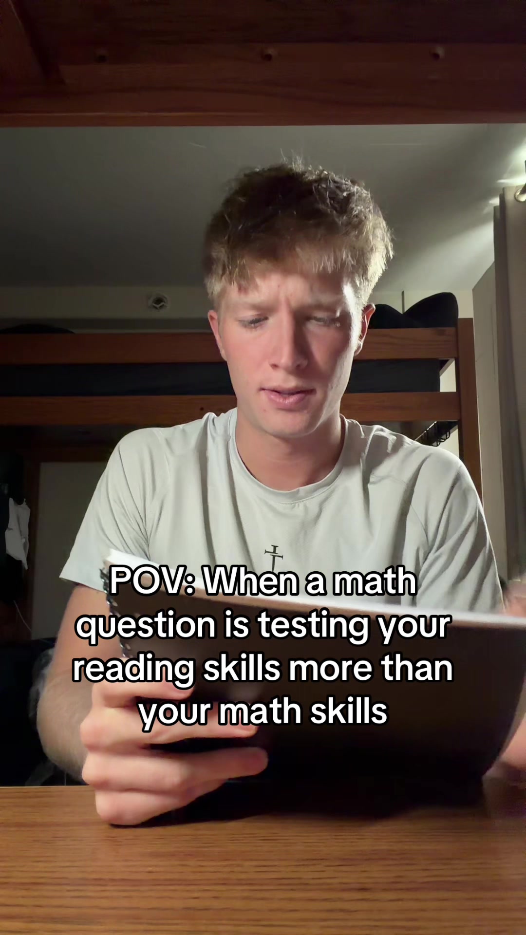 Ayooo😭 #relatable #collegelife #schoollife #unilife #studying