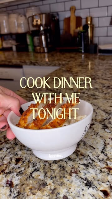 POV: you just turned the family’s weekly chicken dinner into a HOT HONEY situation 🔥🍯 Saw these Hot Honey Protein C...